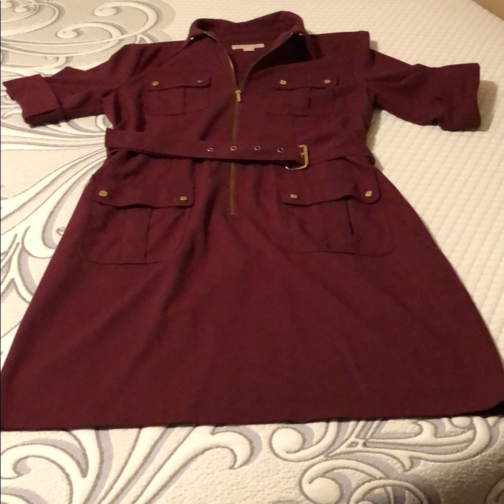 Michael Kors dress